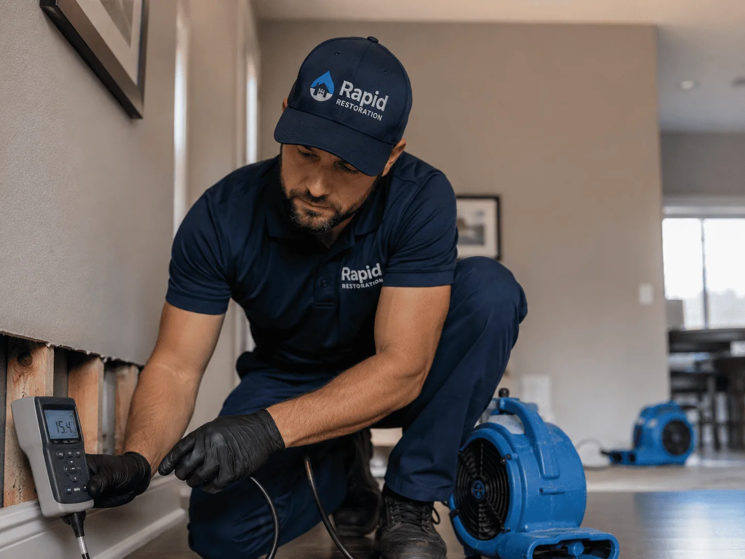 Common questions about Dehumidification in Hot Springs Village, AR